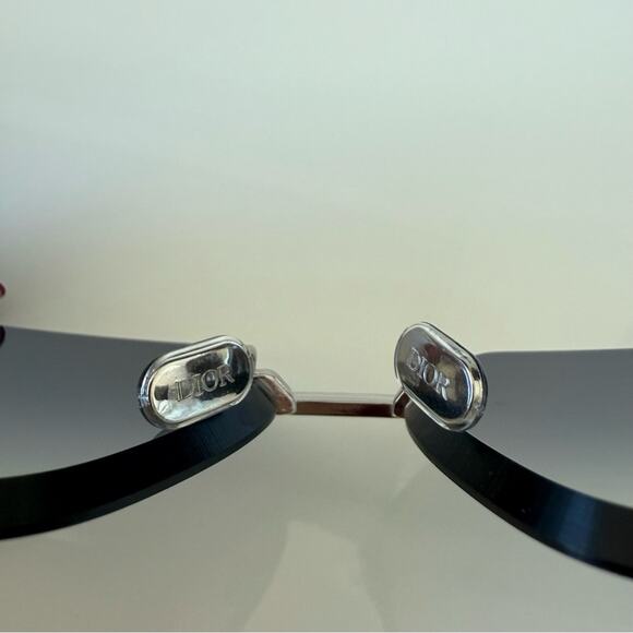 NEW!!! Dior 30Montaigne B3U F0A6 Sunglasses Authentic Retail 580$ - Picture 5 of 10